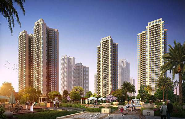 保利造價咨詢服務